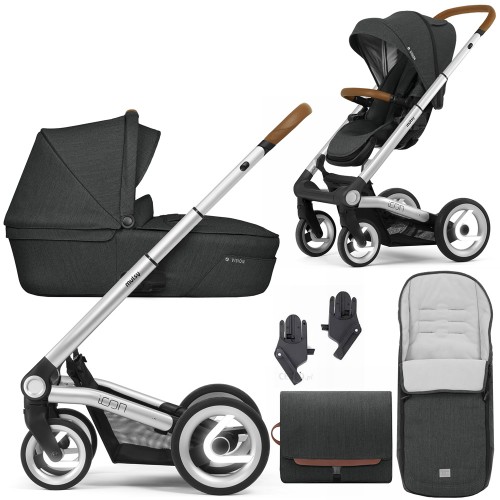 Mutsy pram uk online